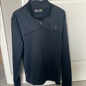 Mens under armour quarter zip!